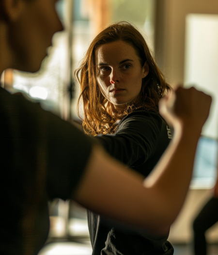 FITS, cours de self defense à domicile en Vendée et ses alentours